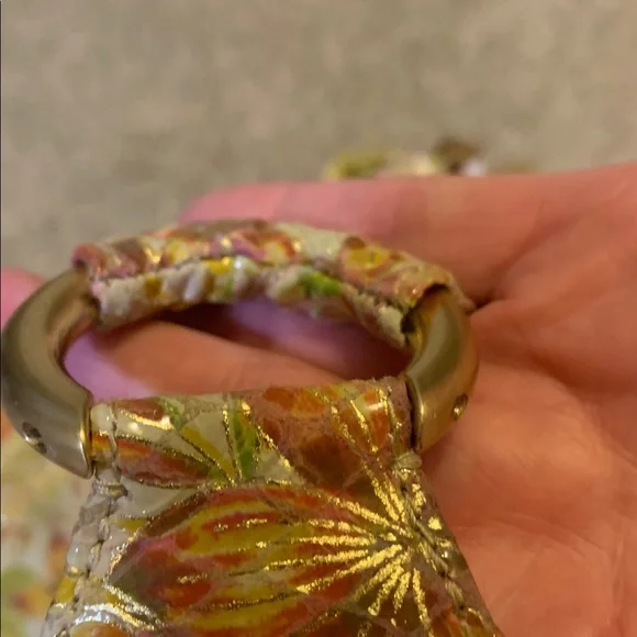 Vintage HOBO Bag - Picture 13 of 16